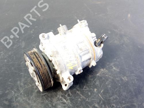 Used AC compressor VW GOLF VII (5G1, BQ1, BE1, BE2) 2.0 TDI (150 hp) 24495825