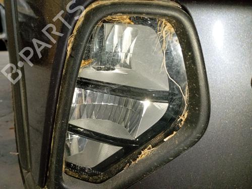 Used Right front fog light Right front fog light VW TAIGO (CS1) 1.0 TSI (110 hp) 34099469 34099469