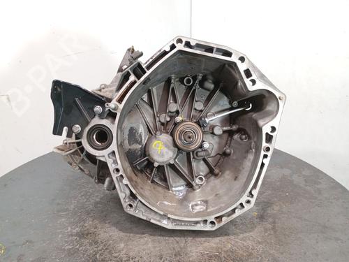 Gearbox RENAULT MEGANE II (BM0/1_, CM0/1_)  | BP24979417M3 