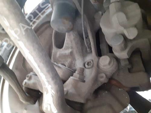 Used Right front steering knuckle BMW 1 (F20) 116 d (116 hp) 5926917
