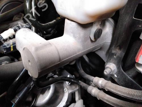 Used Brake master cylinder PEUGEOT 508 I (8D_) [2010-2018]  20512408