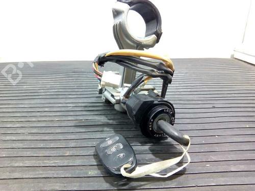 Electronic module HYUNDAI TUCSON (JM) 2.0 CRDi | BP14058019M83 