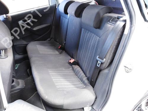 Kontaktrulle Airbag VW POLO V (6R1, 6C1)  | BP15180573C102 