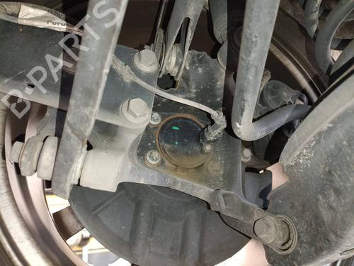 Used Right rear steering knuckle FORD KUGA II (DM2) [2012-2025]  20108583