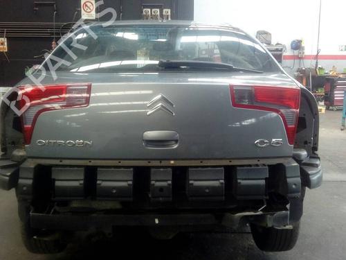 Gearbox CITROËN C5 II (RC_)  | BP25282255M3 