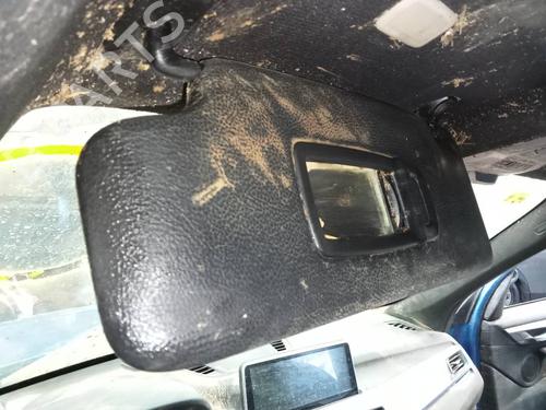 Pare-soleil gauche BMW X1 (F48) sDrive 20 d (190 hp) 22734666