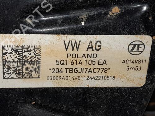 Used Servo brake SKODA KAROQ (NU7, ND7) 1.5 TSI (150 hp) 24500976