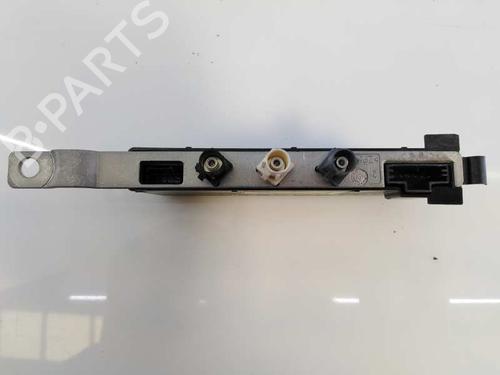 Electronic module PORSCHE CAYENNE (92A) 3.0 Diesel | BP7253291M83 