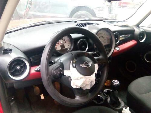 Right front window motor MINI MINI (R56) One D | BP10567011E20 