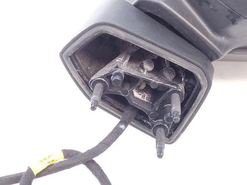 Right mirror AUDI Q2 (GAB, GAG) 35 TFSI | BP25753994C27 
