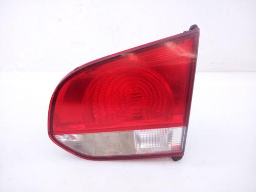 Used Right tailgate light VW GOLF VI (5K1) 1.6 TDI (105 hp) 12495660