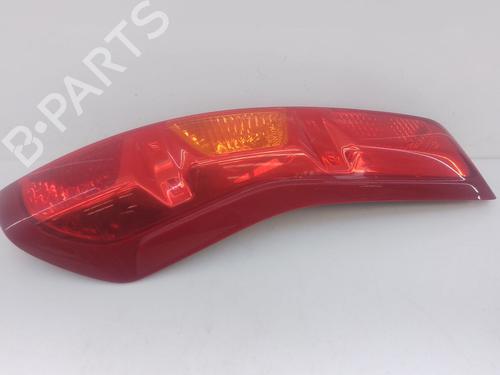 Used Right taillight Right taillight NISSAN X-TRAIL II (T31) 2.0 dCi 4x4 (150 hp) 36074210 36074210