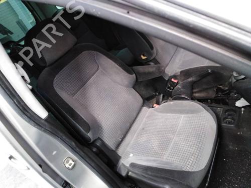 Hand brake CITROËN BERLINGO / BERLINGO FIRST MPV (MF_, GJK_, GFK_)  | BP12493778I18 