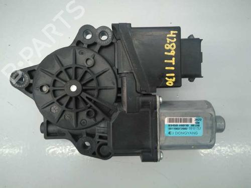Used Left rear window motor HYUNDAI i30 (GD) [2011-2025]  3500493
