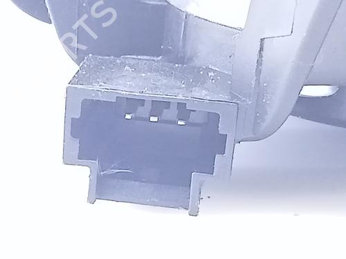 Rear wiper motor RENAULT MEGANE III Hatchback (BZ0/1_, B3_) 1.5 dCi | BP12495868M102 