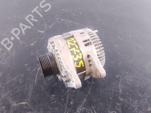 Used Alternator Alternator MITSUBISHI ASX (GA_W_) [2009-2026] 33690994 33690994
