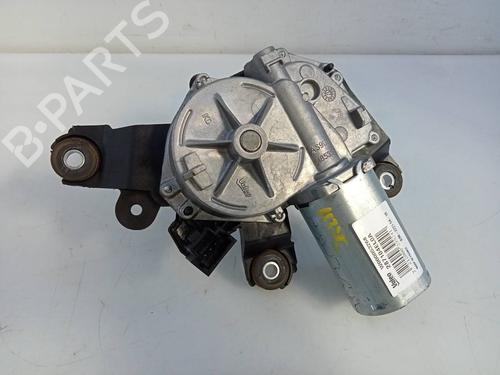 Used Rear wiper motor NISSAN QASHQAI II SUV (J11, J11_) 1.5 dCi (110 hp) 13459992