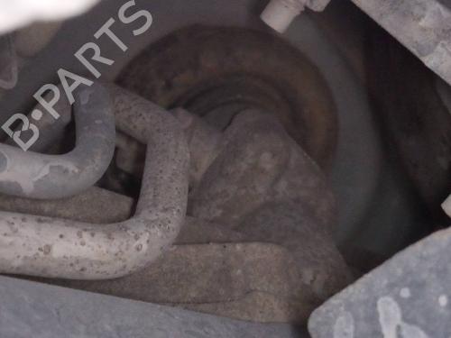 Used Steering rack CITROËN C4 II (NC_) [2009-2025]  18293635
