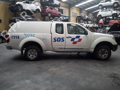 Servopumpe NISSAN NAVARA NP300 (D40)  | BP8112659M99 