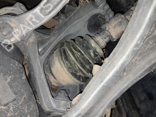 Used Left front steering knuckle MERCEDES-BENZ GLB (X247) GLB 200 d 4-matic (247.613) (150 hp) 24850169