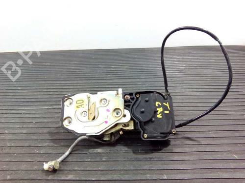 Rear left lock HONDA CR-V II (RD_)  | BP2960665C100 