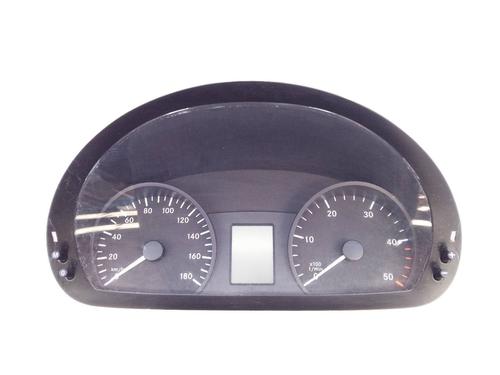 Kombiinstrument MERCEDES-BENZ SPRINTER 3,5-t Van (B906) [2006-2020]  19267946