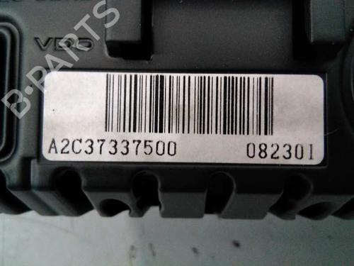Electronic module MERCEDES-BENZ CLA Coupe (C117)  | BP4883527M83 