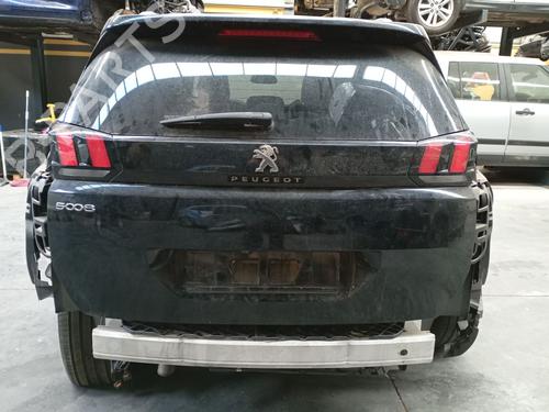 Rear mirror PEUGEOT 5008 II (MC_, MJ_, MR_, M4_) 1.5 BlueHDi 130 (MCYHZJ, MCYHZR, MCYHZX) | BP32358988I6 