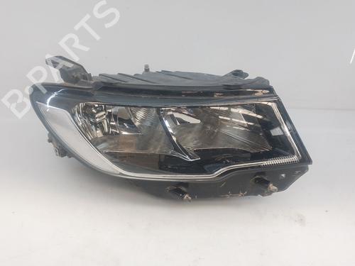 right-headlight-jeep-compass-mp-m6-mv-m7-2016-26940729 main image