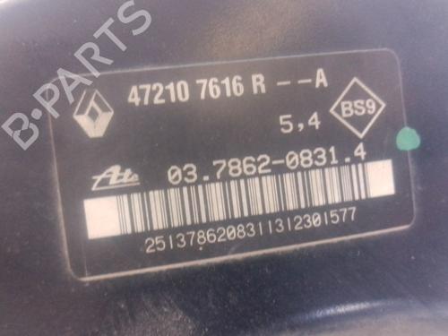 Servo brake DACIA LODGY (JS_) 1.5 dCi (JSMC, JSAF) | BP34472005M42 - Image 4