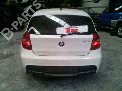 Rear differential BMW 1 (E81) 118 d | BP439567M24 