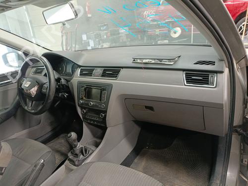 Electronic module SEAT TOLEDO IV (KG3) 1.6 TDI | BP40120344M83 - Image 7
