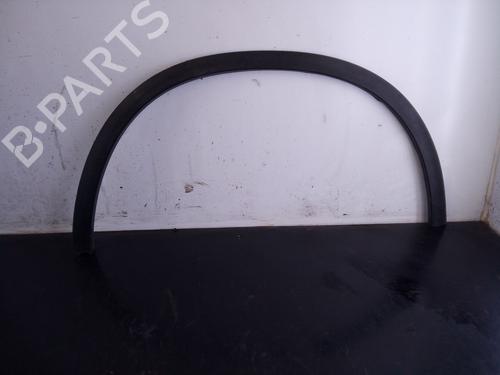 Used Front right wheel arch trim MERCEDES-BENZ GLC (X253) 220 d 4-matic (253.905, 253.903) (170 hp) 22397510