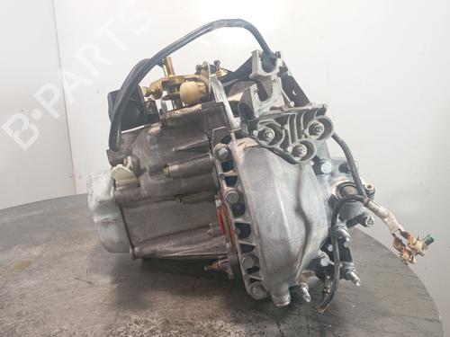 Getriebe CITROËN C5 II (RC_) | BP30533610M3