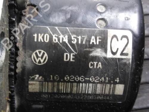 ABS pump SEAT LEON (1P1) 2.0 TDI 16V | BP6131738M43 