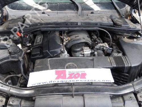 Instrument cluster BMW 3 (E90) 318 i | BP2527544C47 