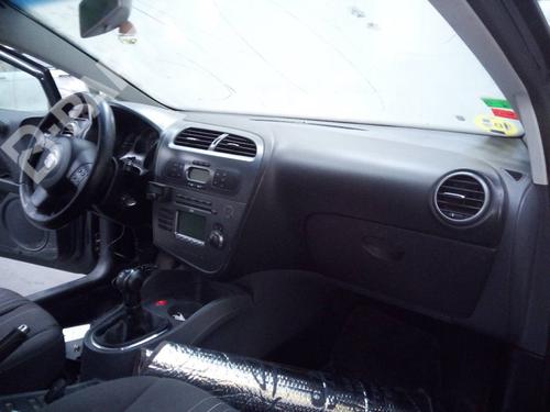 Fuel tank SEAT LEON (1P1) 2.0 TDI 16V | BP9721670C62  - Image 5