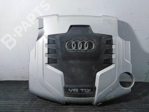 Used Engine cover Engine cover AUDI Q5 (8RB) 3.0 TDI quattro (240 hp) 8721032 8721032