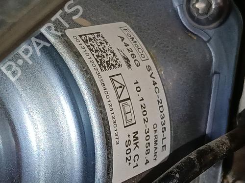 ABS pump FORD KUGA III (DFK) 2.5 Duratec Plug-in-Hybrid | BP36989814M43 - Image 2