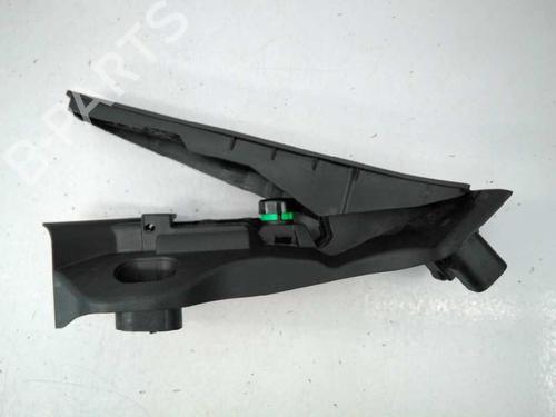 Pedal VW TIGUAN (5N_) 2.0 TDI 4motion | BP5597033I4 