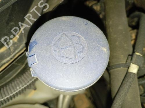 Used Windscreen washer tank CITROËN C4 CACTUS 1.2 THP 110 (110 hp) 31215748