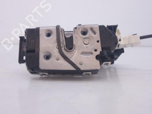 Rear left lock MERCEDES-BENZ GLA-CLASS (X156)  | BP20722283C100 