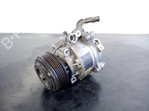 Compressore A/C MITSUBISHI OUTLANDER III (GG_W, GF_W, ZJ, ZL, ZK) 2.0 (GF7W) (150 hp) 17911960