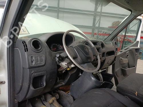 Dashboard RENAULT MASTER III Platform/Chassis (EV, HV, UV) 2.3 dCi 125 FWD (EV0C, EV0D, EV0J, HV0C, HV0D, HV0H,... | BP36702645C46 - Image 2