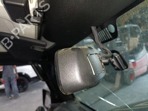 Rear mirror JEEP WRANGLER III (JK) 2.8 CRD | BP38779090I6 - Image 2