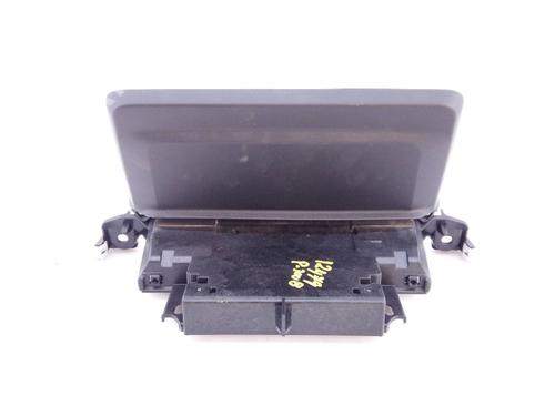 Electronic module PEUGEOT 3008 II SUV (MC_, MR_, MJ_, M4_)  | BP19125601M83 