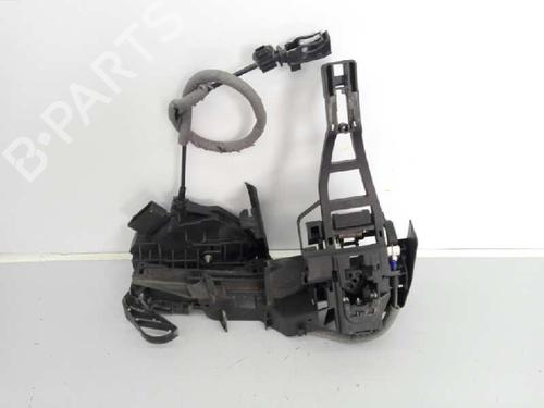 Front left lock FORD FOCUS III 1.6 TDCi | BP2675924C98 