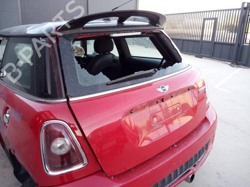 Tailgate MINI MINI (R56) Cooper S | BP15596871C6 
