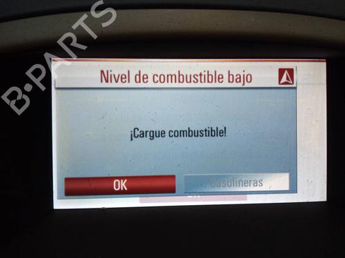 Used Electronic module OPEL ASTRA J (P10) 1.7 CDTI (68) (125 hp) 9846223