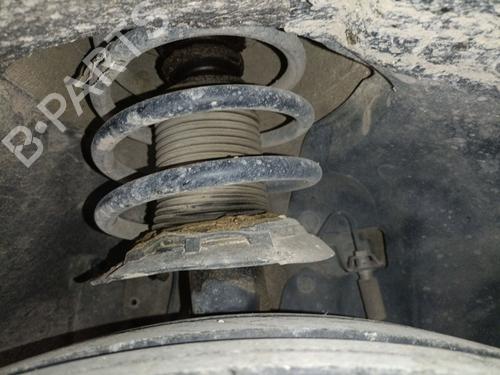 Used Right front shock absorber Right front shock absorber BMW X3 (F25) xDrive 20 d (184 hp) 34704170 34704170